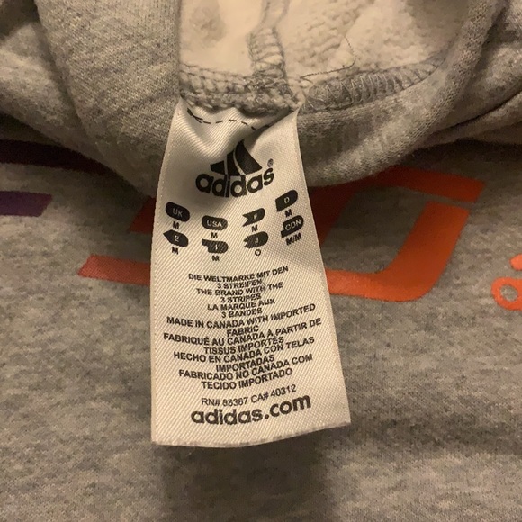 Adidas sweater - Picture 3 of 3